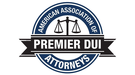 American-Association-of-Premier-DUI-Attorneys-TicketCrushers Badge