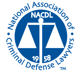 National-Association-of-Criminal-Defense-Lawyers Badge